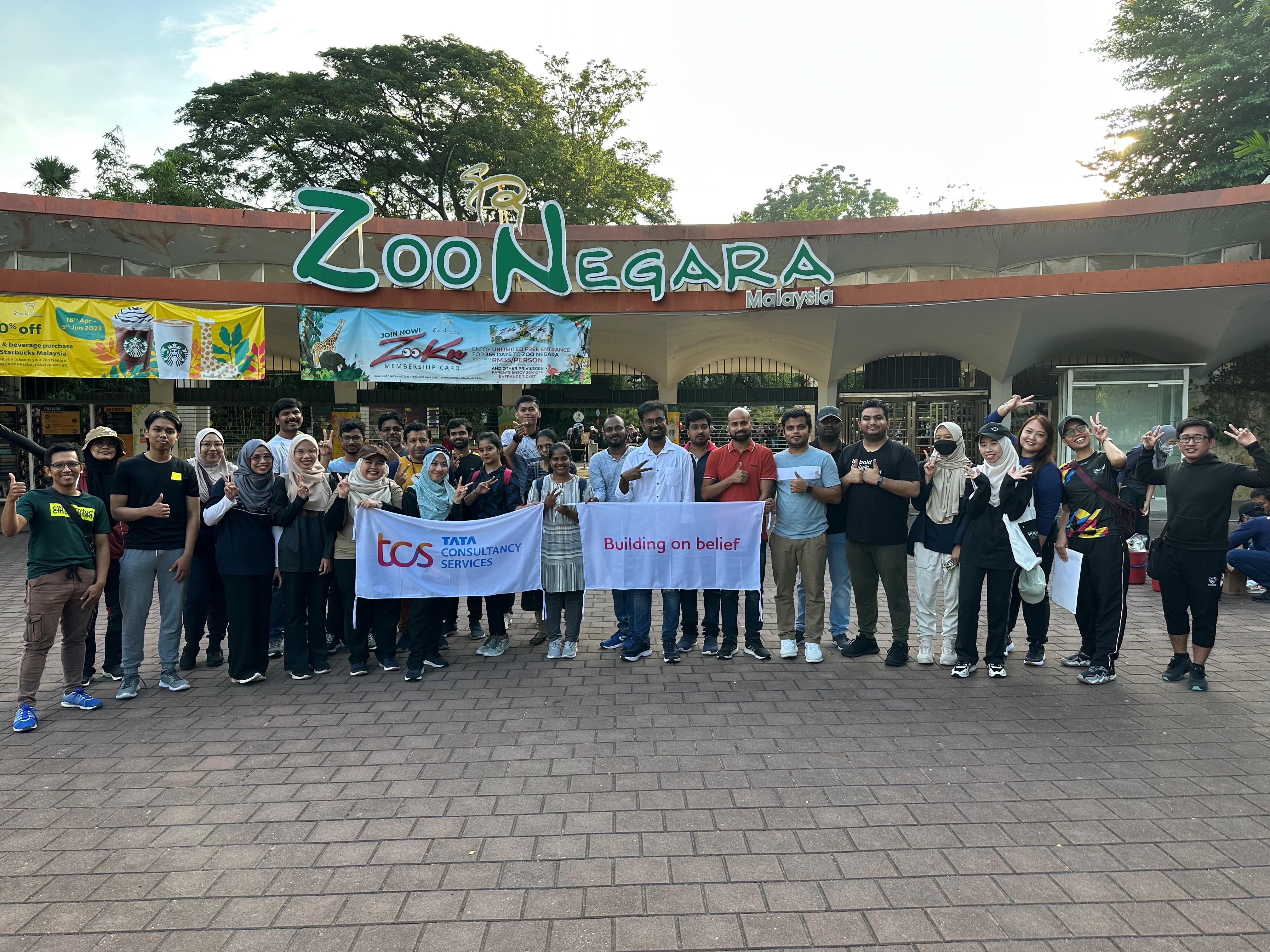 Working At Tata Consultancy Services Malaysia Company Profile